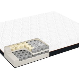 Dormeo Octaspring 6500 Memory Mattress