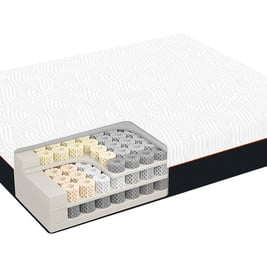 Dormeo Octaspring 9500 Latex Mattress