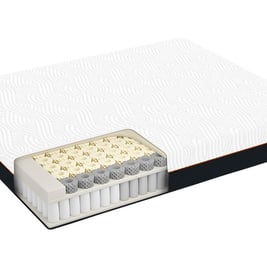 Dormeo Octaspring Hybrid Memory 800 Pocket Mattress