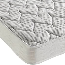 Dormeo Silver Memory Foam Mattress