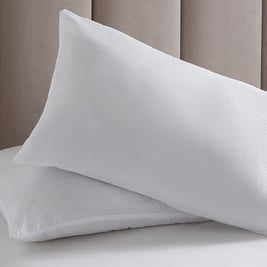 Dreams Anti-Allergy Pillow Pair