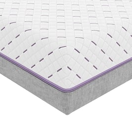 Doze Luca Lite Rolled Mattress