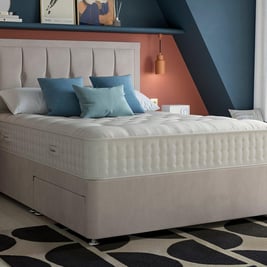 Dream Team Divan Bed Base