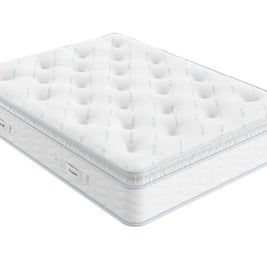Dream Team Evesham Pocket Sprung Mattress