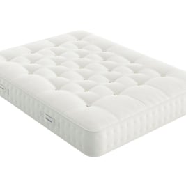Dream Team Frome Pocket Wool Mattress