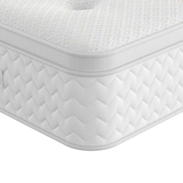 Dream Team Gold Camborne Combination Mattress