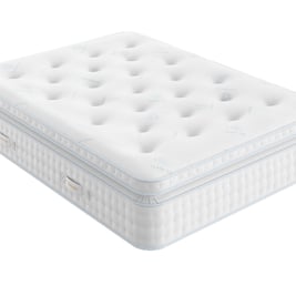 Dream Team Gold Crowborough Pocket Sprung Mattress