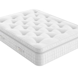 Dream Team Gold Falmouth Pocket Wool Mattress