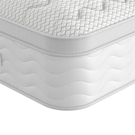Dream Team Gold Helston Pocket Spring Mattress