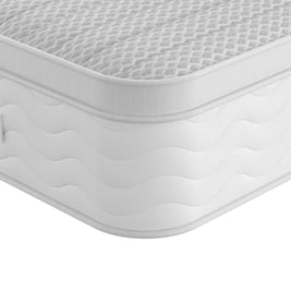 Dream Team Gold Prescot Combination Mattress