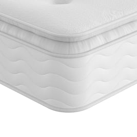 Dream Team Padstow Combination Pillow Top Mattress