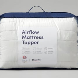 Dreams Airflow Mattress Topper