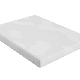 Dreams Flex Foam Rolled Mattress