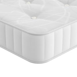 Dreams Workshop Blakeway Traditional Spring Mattress