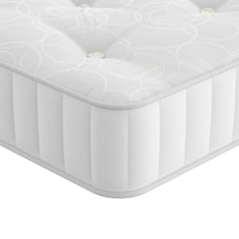 Dreams Workshop Dingwall Traditional Spring Mattress