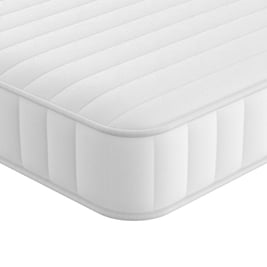 Dreams Workshop Follows Traditional Spring Mattress