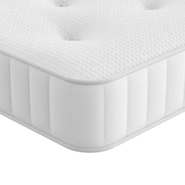 Dreams Workshop Hemming Traditional Spring Mattress