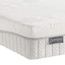 Dunlopillo Diamond Mattress