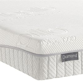 Dunlopillo Diamond PLUS Mattress