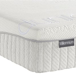 Dunlopillo Millennium Mattress