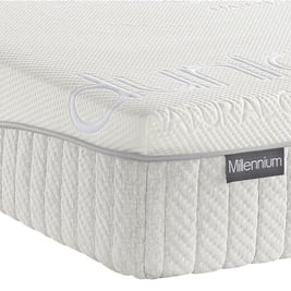 Dunlopillo Millennium PLUS Mattress