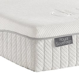 Dunlopillo Elite Comfort 1400 Pocket Pillow Top Mattress