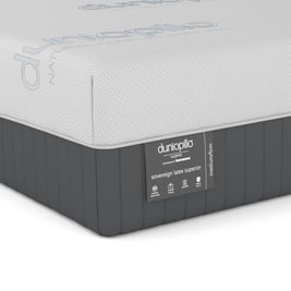 Dunlopillo® Sovereign Latex Superior Mattress