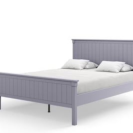 Durham Wooden Bed Frame