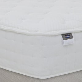 Silentnight Eco Pocket Mattress