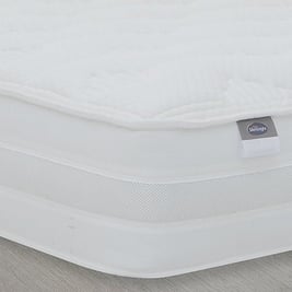 Silentnight Eco Pocket Plus Mattress