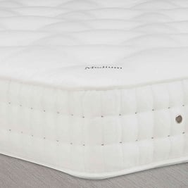 Vispring Elite Mattress