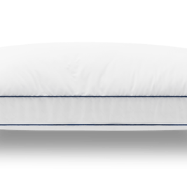 Emma Premium Microfibre Pillow