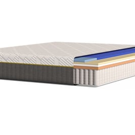 Emma Hybrid AirGrid Mattress