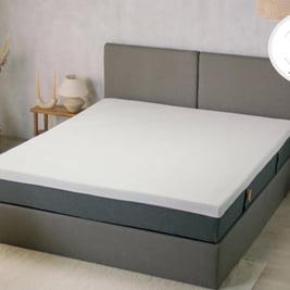 Emma Hybrid Thermosync Mattress