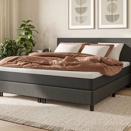 Emma® Hybrid Thermosync Mattress