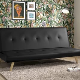 Eppy 2-Seater Clic-Clac Sofa Bed
