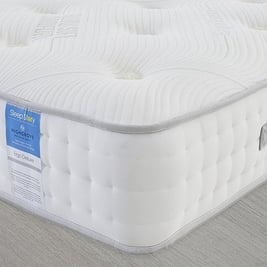 Ergo Deluxe Mattress