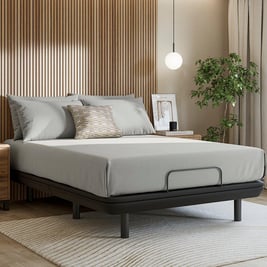 Ergomotion Elite Adjustable Platform Bed Frame
