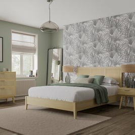 Esme Bed Frame