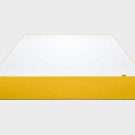 Eve the wunderflip memory foam mattress