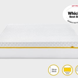 Eve the premium mattress
