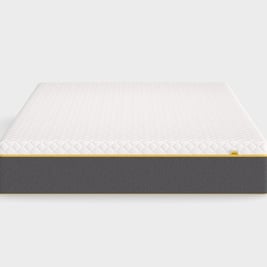 Eve the wunderflip hybrid mattress
