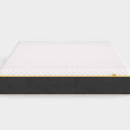 Eve the wunderflip premium hybrid sleep mattress
