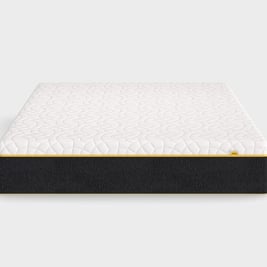 Eve the wunderflip ultimate hybrid sleep mattress