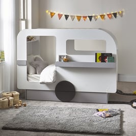 Explore Caravan Bed Frame