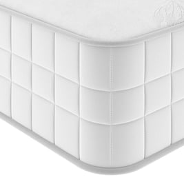 Feather & Black Windermere Pocket Sprung Mattress