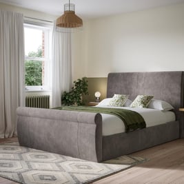 Fernsbury Ottoman Bed Frame