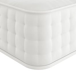 Flaxby Natures Dawn All Seasons Pocket Sprung Mattress