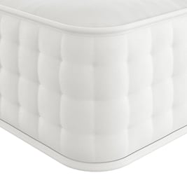 Flaxby Natures Dusk All Seasons Pocket Sprung Mattress