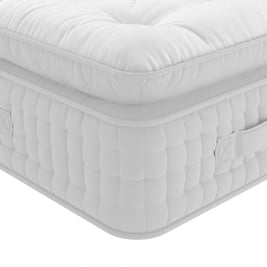 Flaxby Natures Finest 14450 Pillow Top Mattress